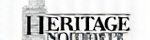 Logo of Heritage Today Magazine